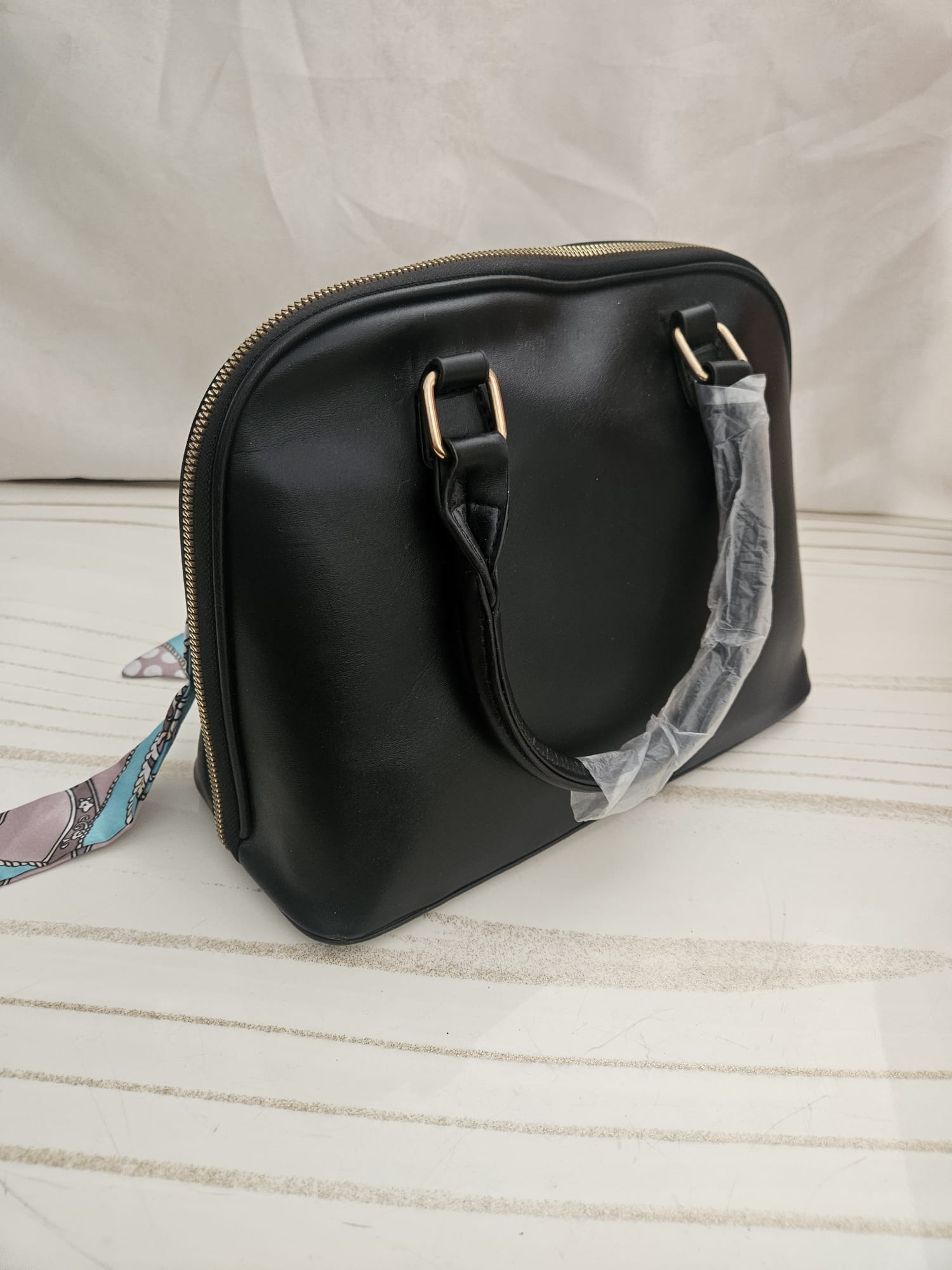 Mystery V brand