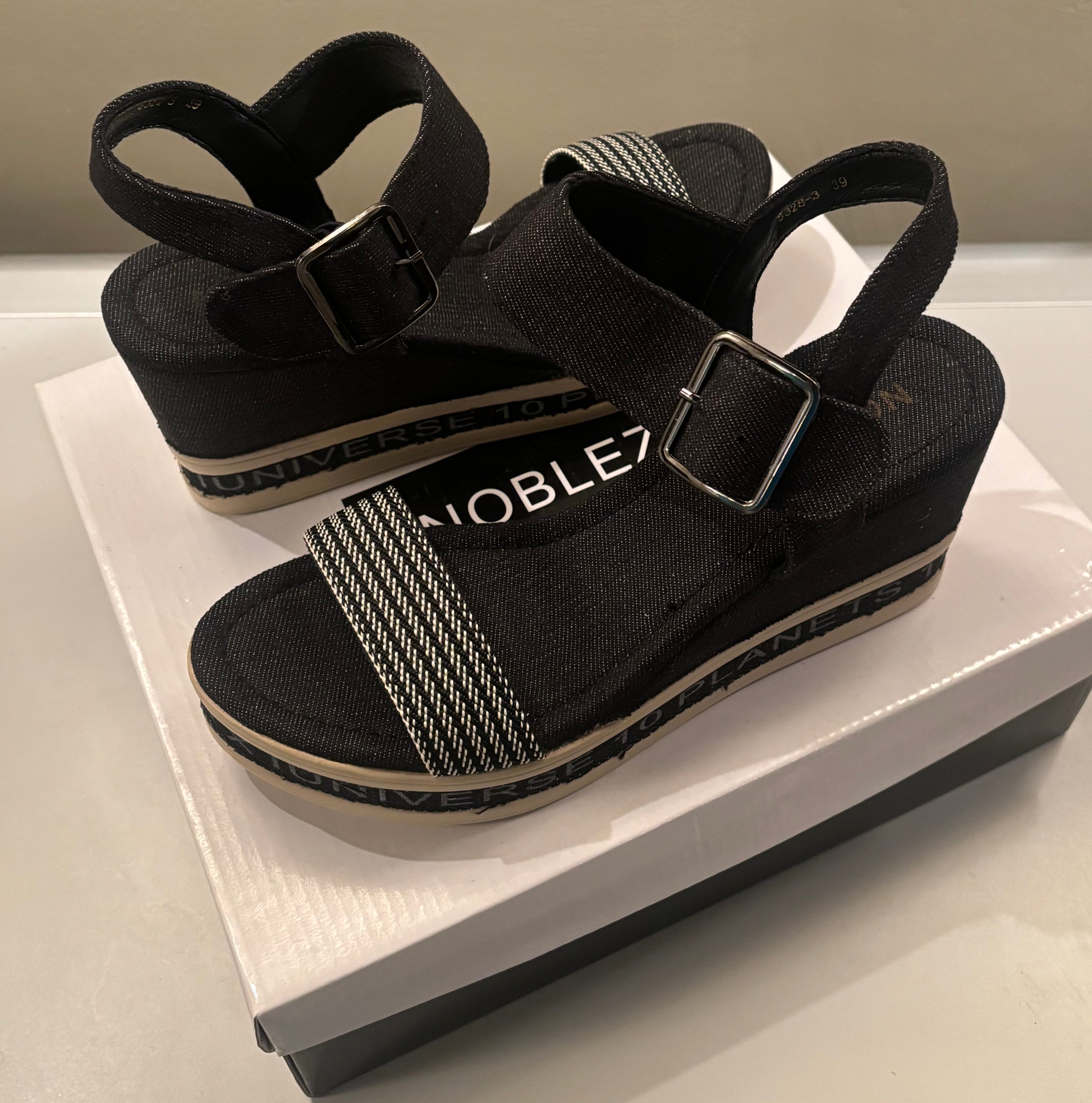 NOBLEZ