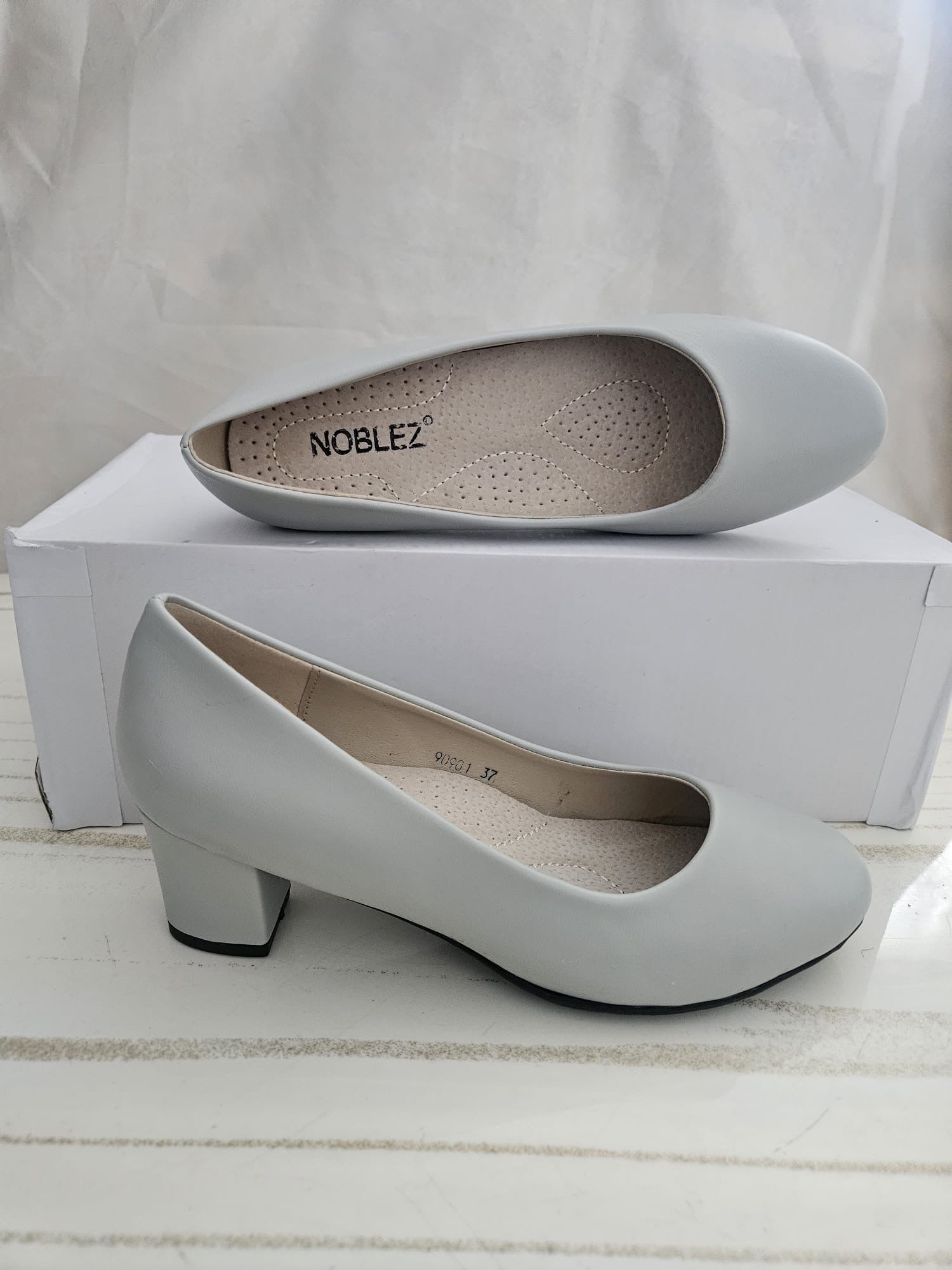 NOBLEZ