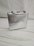 SILVER PURSE