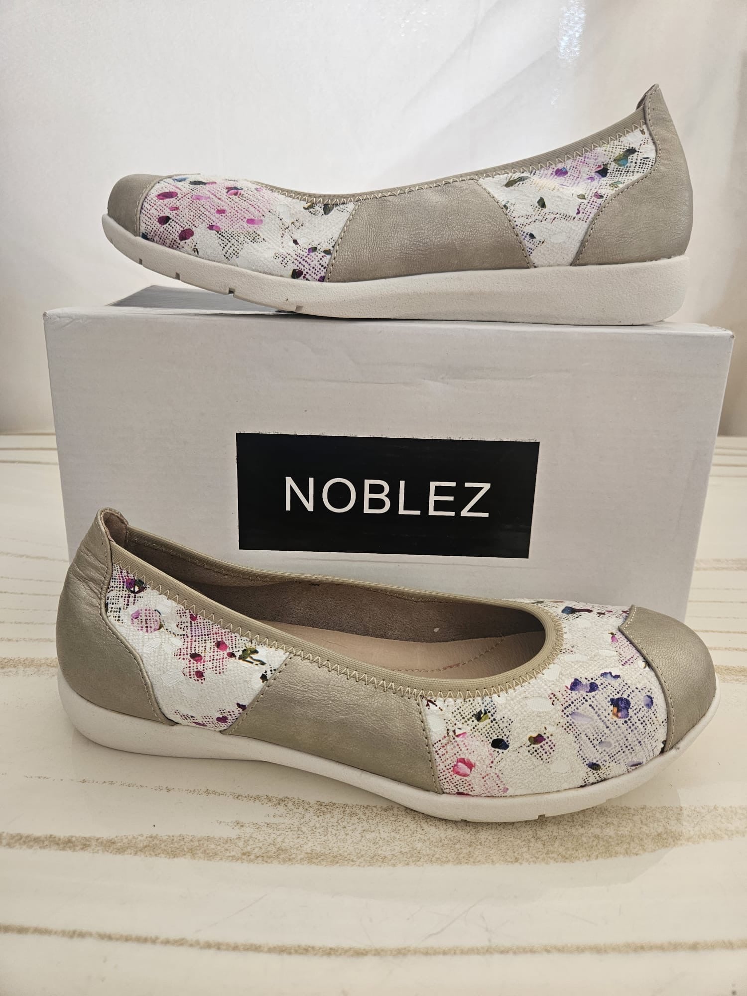 NOBLEZ