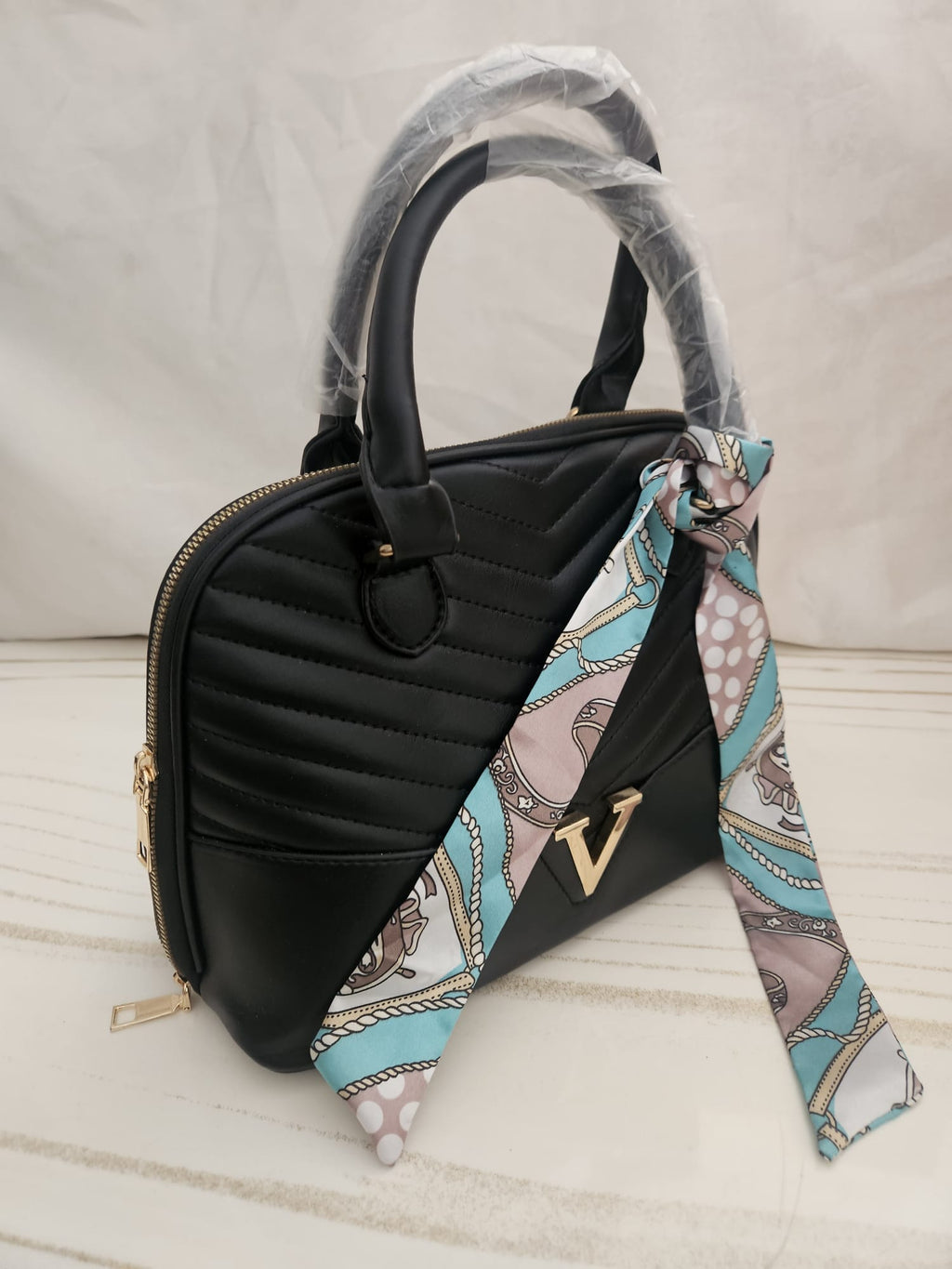 Mystery V brand