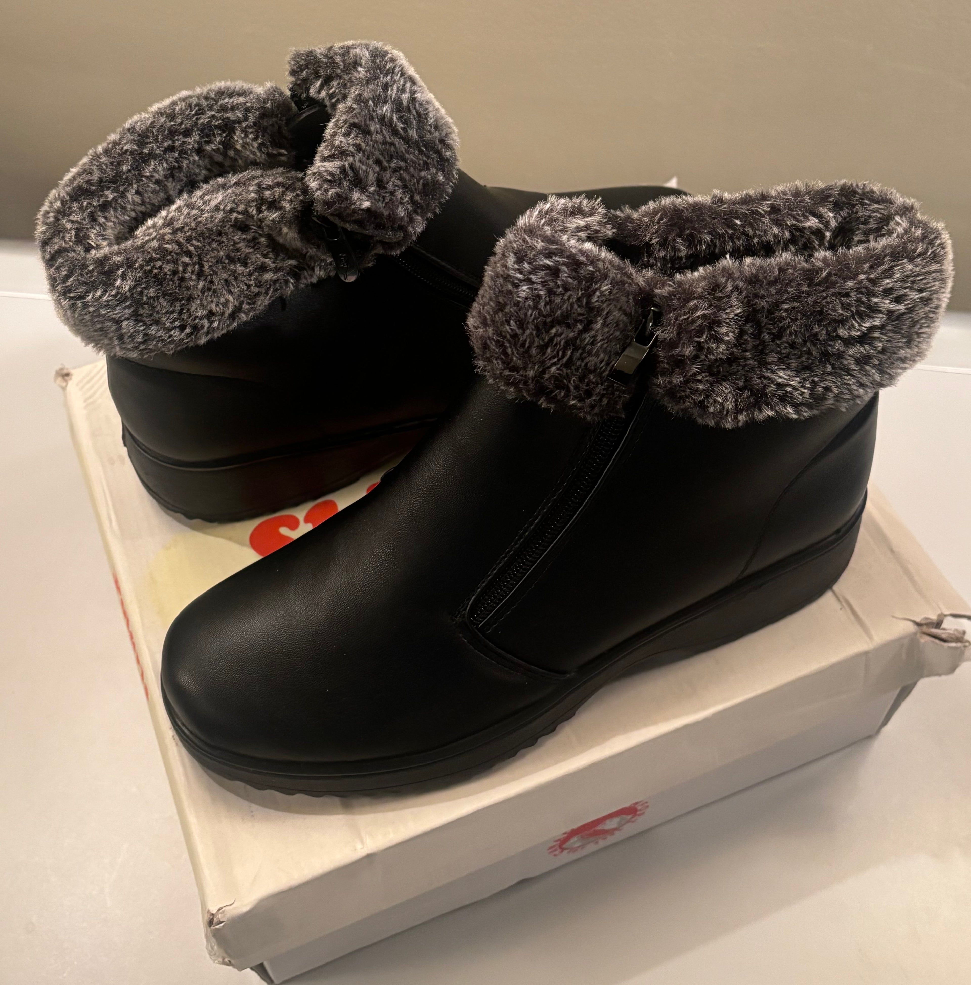 CANADA COMFORT