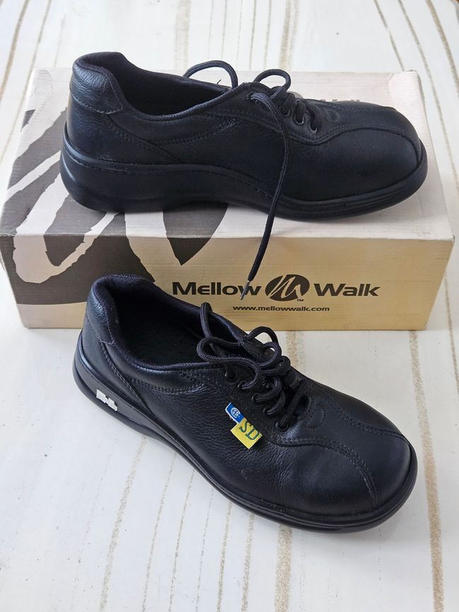 Mellow M Walk